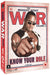 WWE: Monday Night War - Know Your Role: Volume 2