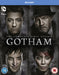 Gotham: Season 1