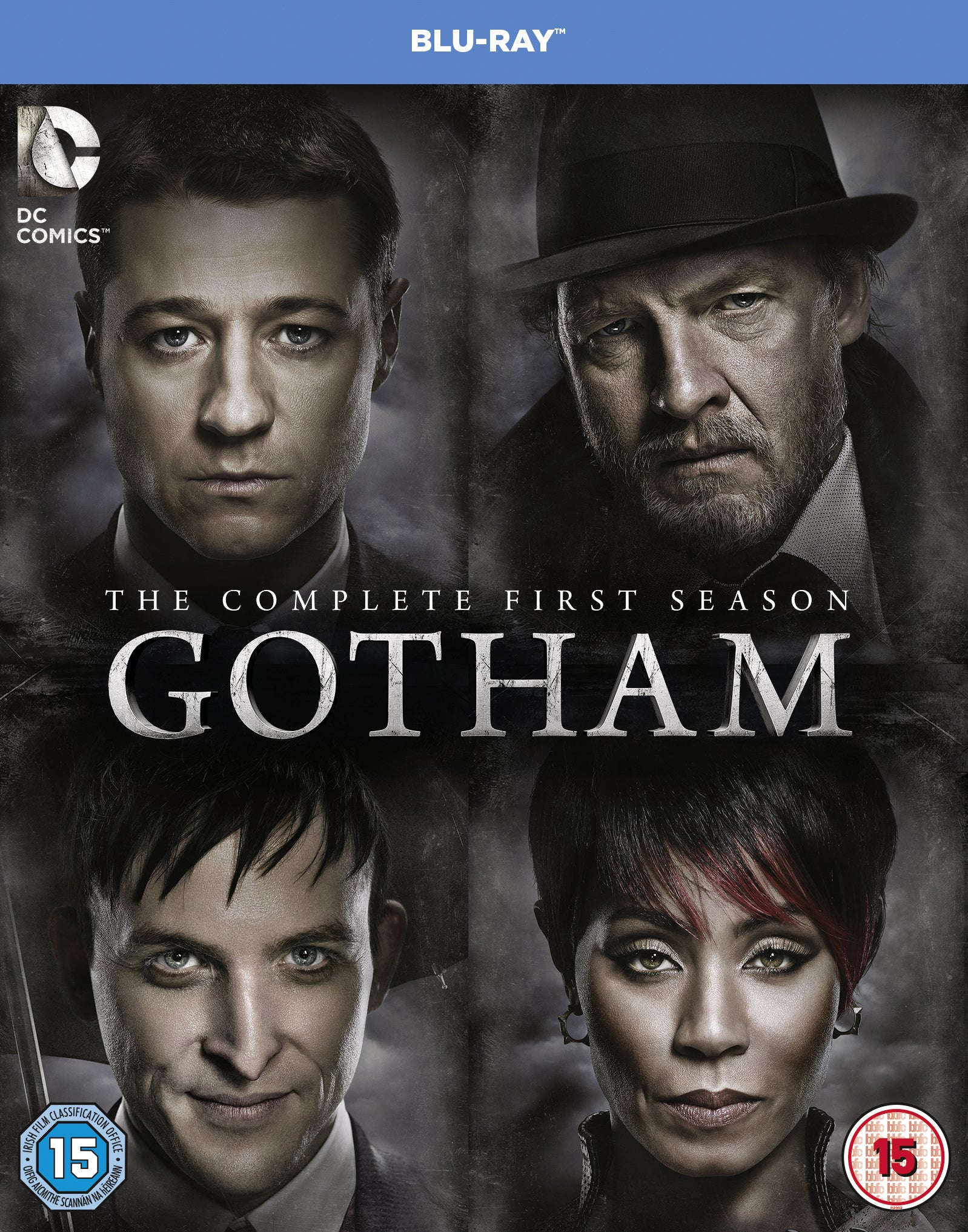 Gotham: Season 1