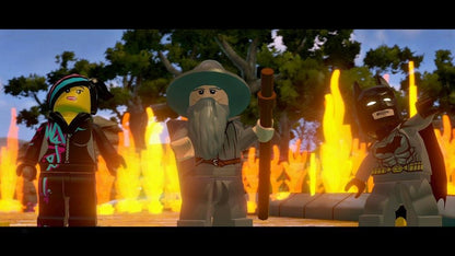 LEGO Dimensions: Fun Pack - LEGO Movie Bad Cop (PS4