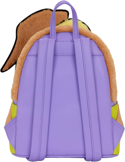 Loungefly Warner Bros Looney Tunes Lola Bunny Mini Backpack