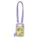 Loungefly Warner Bros Looney Tunes Lola Bunny Crossbody Sling Bag