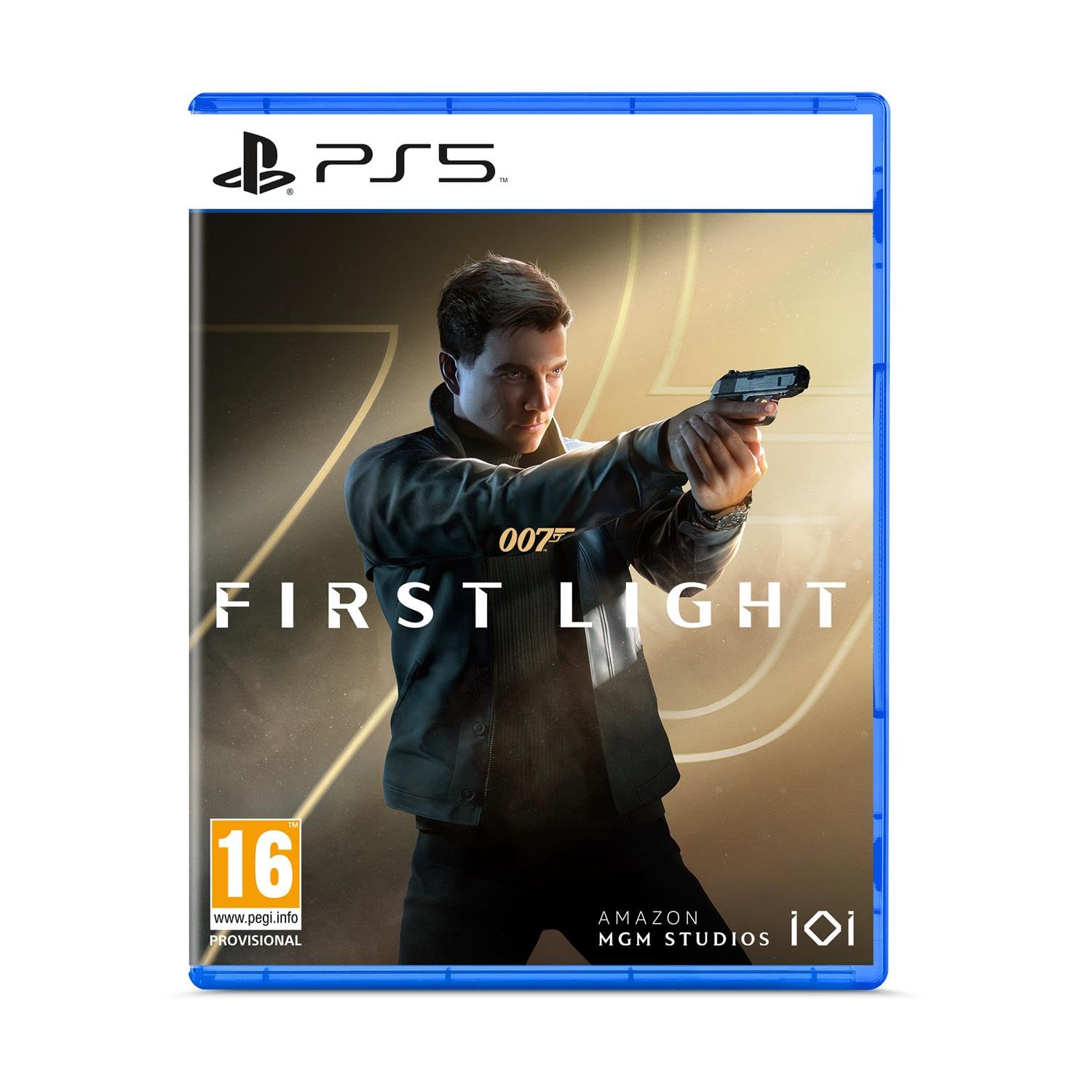 007 First Light