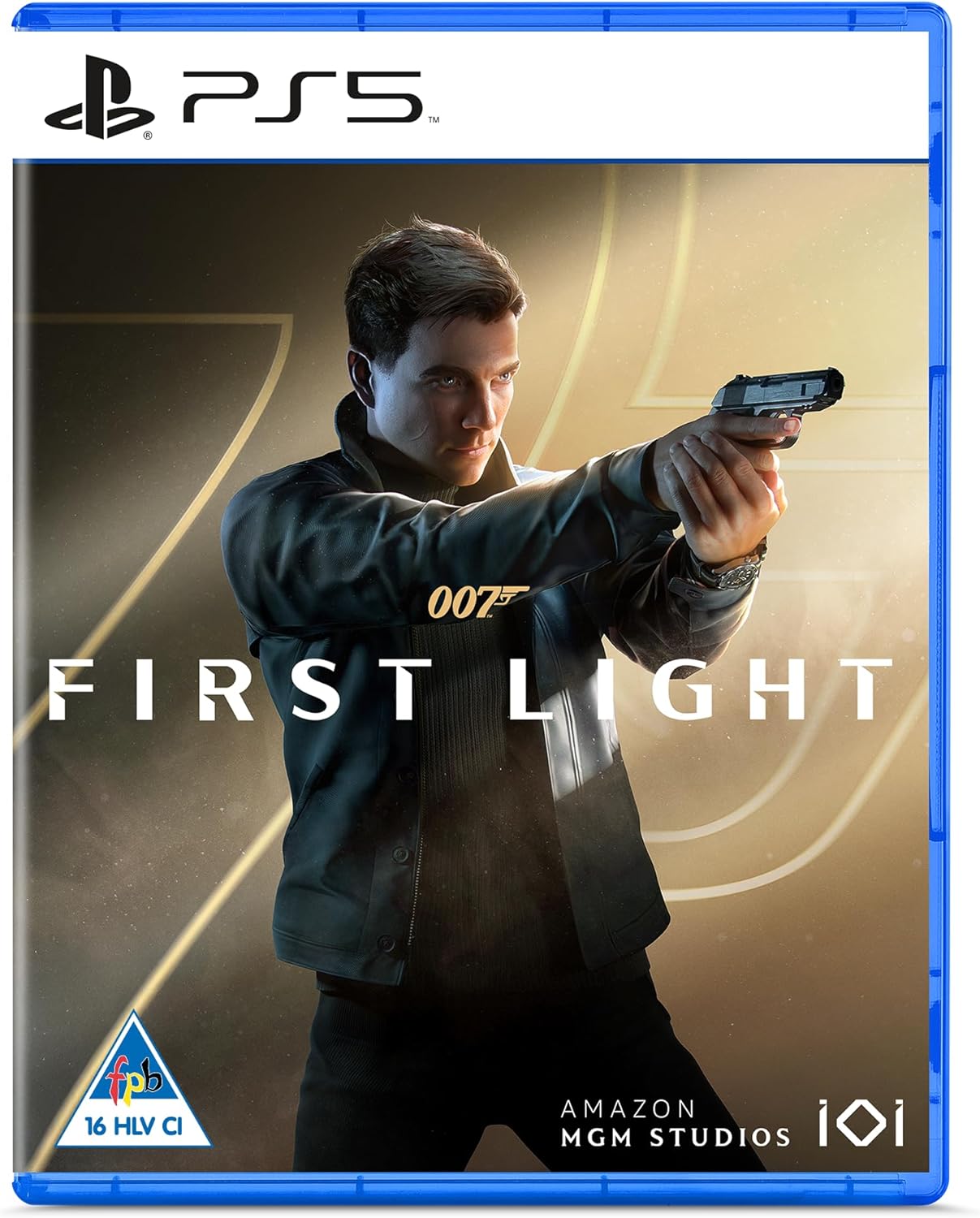 007 First Light