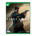 007 First Light