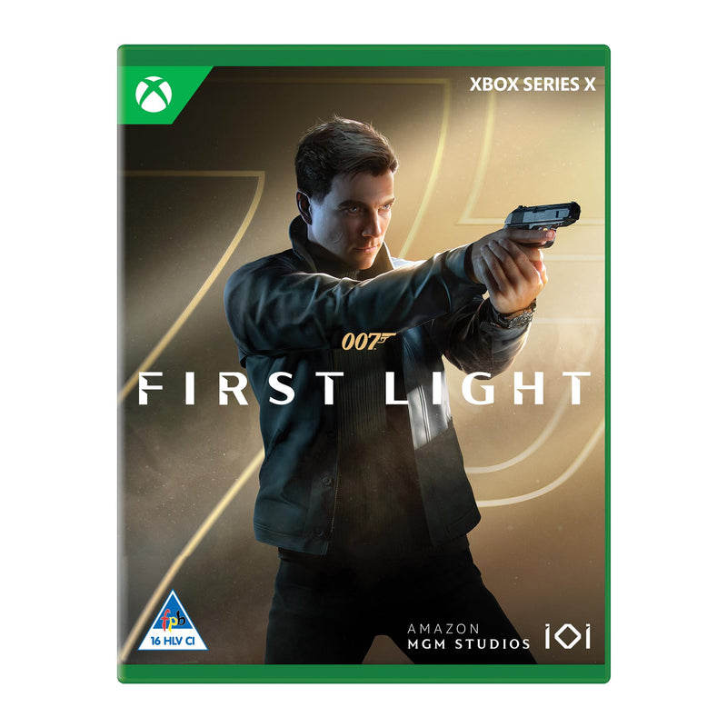 007 First Light