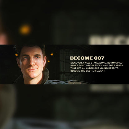 007 First Light