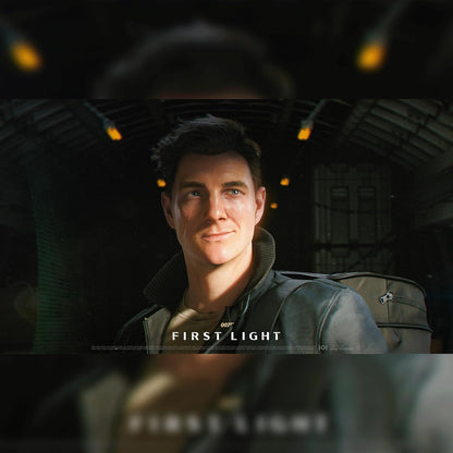 007 First Light