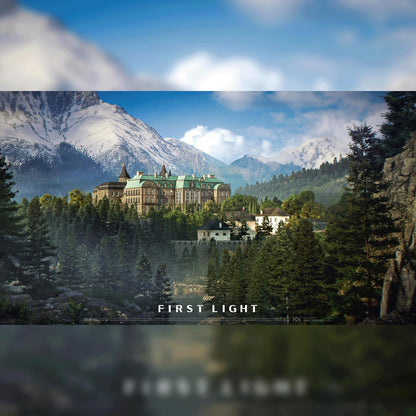007 First Light Legacy Edition - Playstation 5 PlayStation 5 Legacy