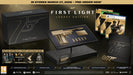 007 First Light Legacy Edition - Playstation 5 PlayStation 5 Legacy