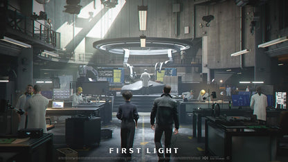 007 First Light Legacy Edition - Xbox Series X