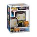 Funko Pop! & Buddy: Star Trek Next Generation – Lt. Comm Data With Spot - Star Trek the Next Generation - Collectable Vinyl Figure - Gift Idea - Official Merchandise - Toys for Kids & Adults