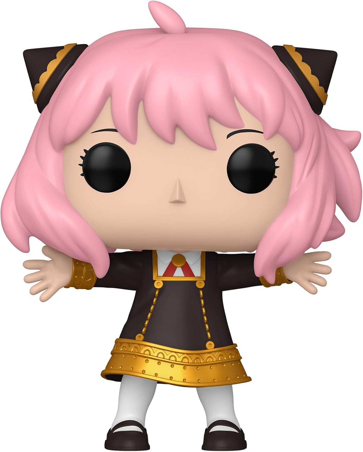 Funko Spy x Family Anya Forger (Jumbo Pop!) Vinyl Figur 2023 Unisex Pop! Standard