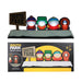 Blue Sky Studios South Park Flicker Light – USB Desk Lamp Featuring Cartman, Kenny, Stan & Kyle – Official Licensed Merchandise – Fun Collectible Lighting