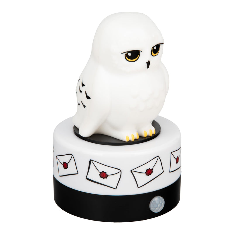 HARRY POTTER - Hedwig - Room Guard Lamp