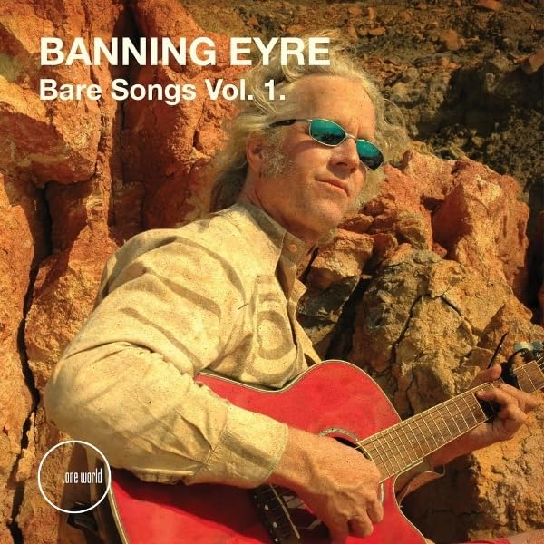 Bare Songs Vol. 1
