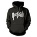 Nosferatu Dark Castle Pullover Hoodie XL Black