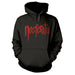 Nosferatu Shadow Pullover Hoodie XL Black