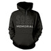 Soen Unisex Adult Memorial Hoodie (S) (Black
