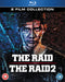 The Raid/The Raid 2