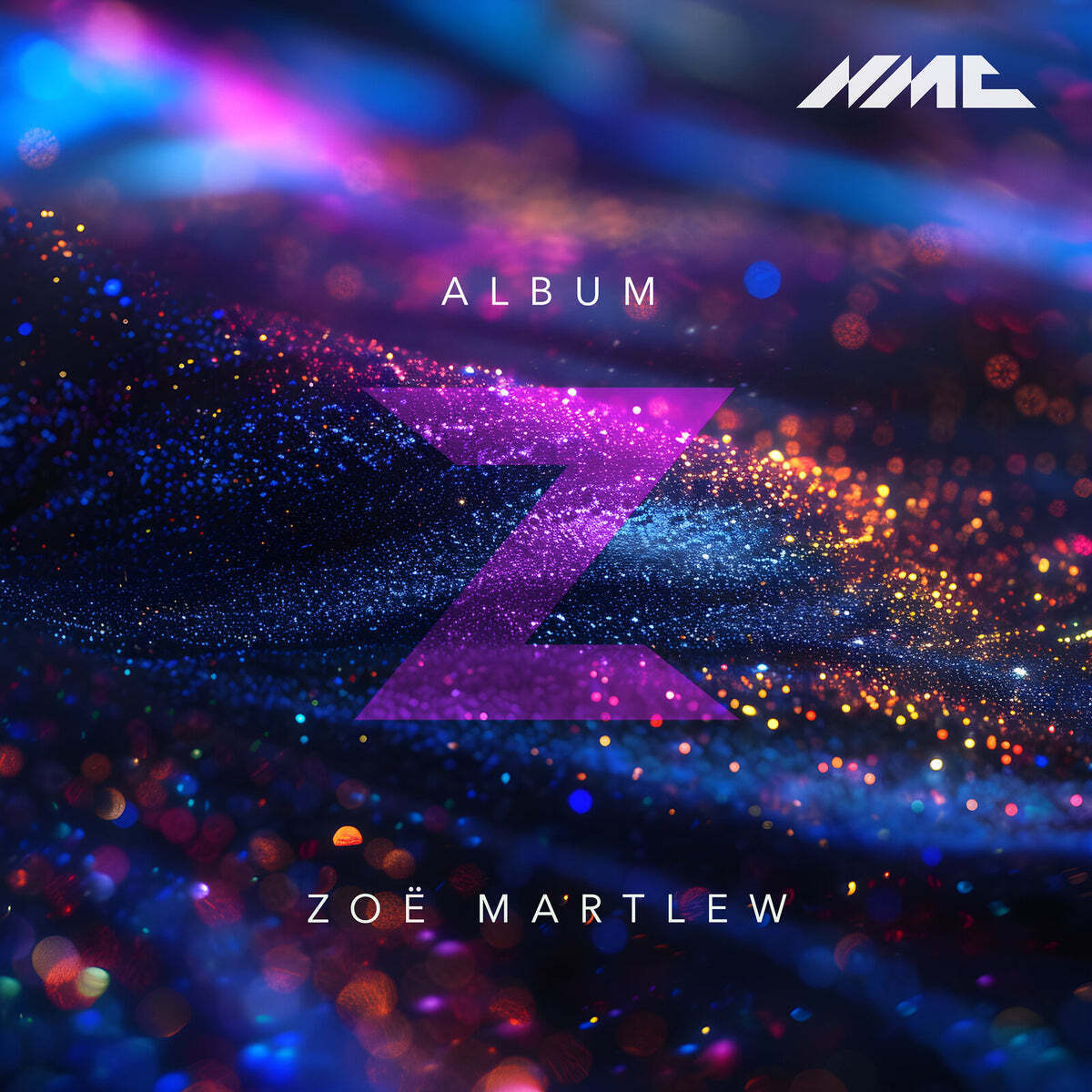 Zoë Martlew: Album Z