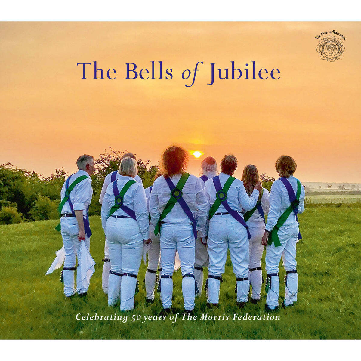 The Bells of Jubilee: Celebrating 50 Years of the Morris Federation