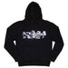 Rock Off officially licensed products 21 Savage American Dream Band Logo Pullover Hoodie