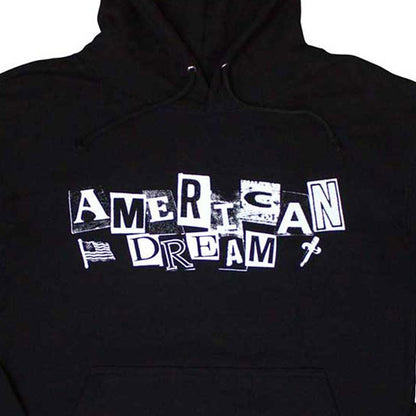 Rock Off officially licensed products 21 Savage American Dream Band Logo Pullover Hoodie