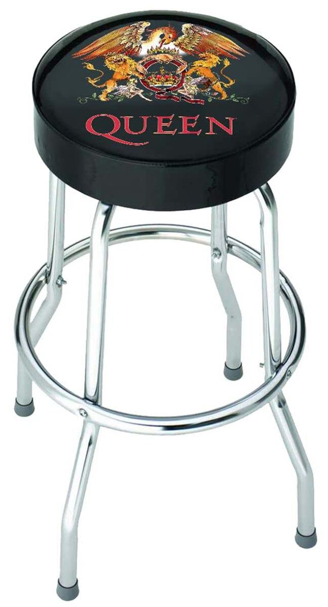 Bar Stool # # Classic Crest