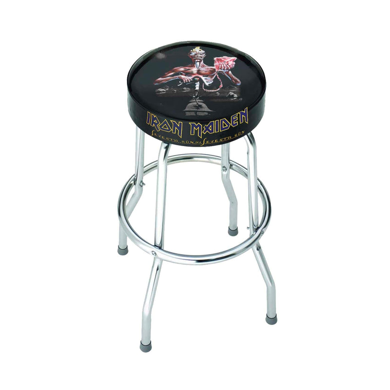 Bar Stool # # Seventh Son