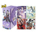 Mo Dao Zu Shi The Untamed Karten Drunken Dream Chapter Pt 2 von Ka You