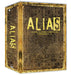 Cofanetto Alias - (29 Dvd