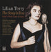 The Song Is You, Italy's First Lady Of Jazz