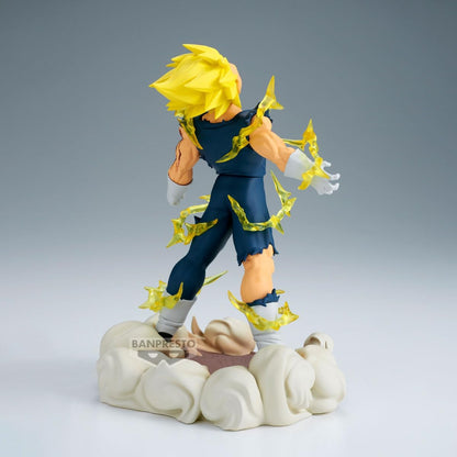 Banpresto - Dragon Ball Z - Majin Vegeta, History Box Figure