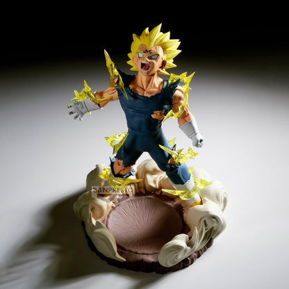 Banpresto - Dragon Ball Z - Majin Vegeta, History Box Figure