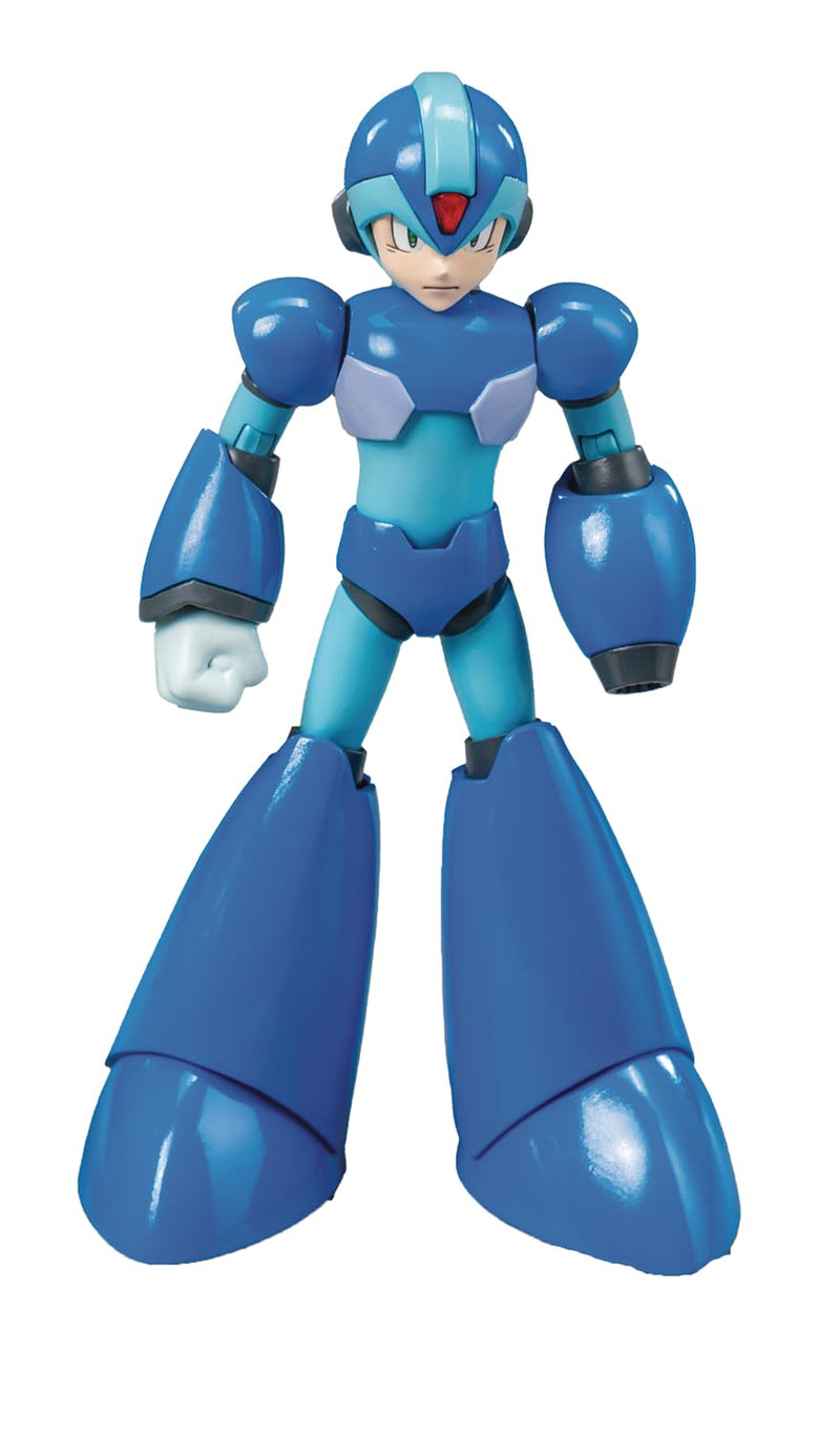 Mega Man X/Rockman X MDLX X Actionfigur