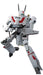 threezero store Robotech figurine ROBO-DOU VF-1J Veritech (Rick Hunter) 20 cm