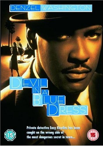 Devil in a Blue Dress