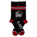 Slayer: Rock Off - Skull Helmet (Calzini Unisex Uk Size 7 - 11)