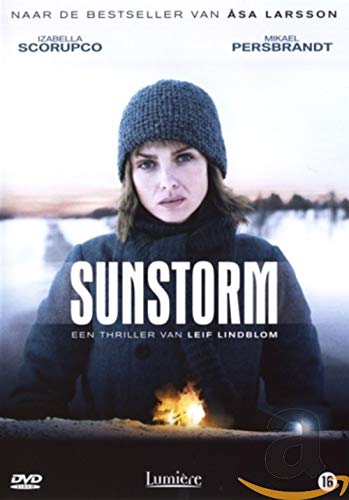 Sunstorm