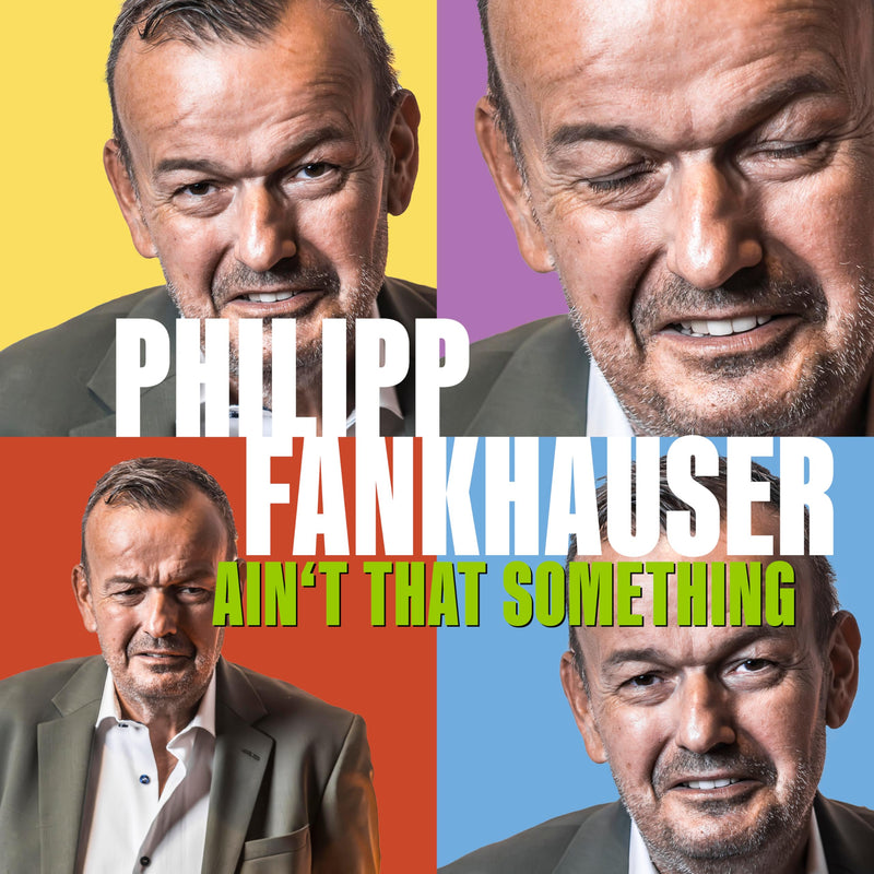 Ain'T That Something