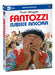 Fantozzi Subisce Ancora - Dvd
