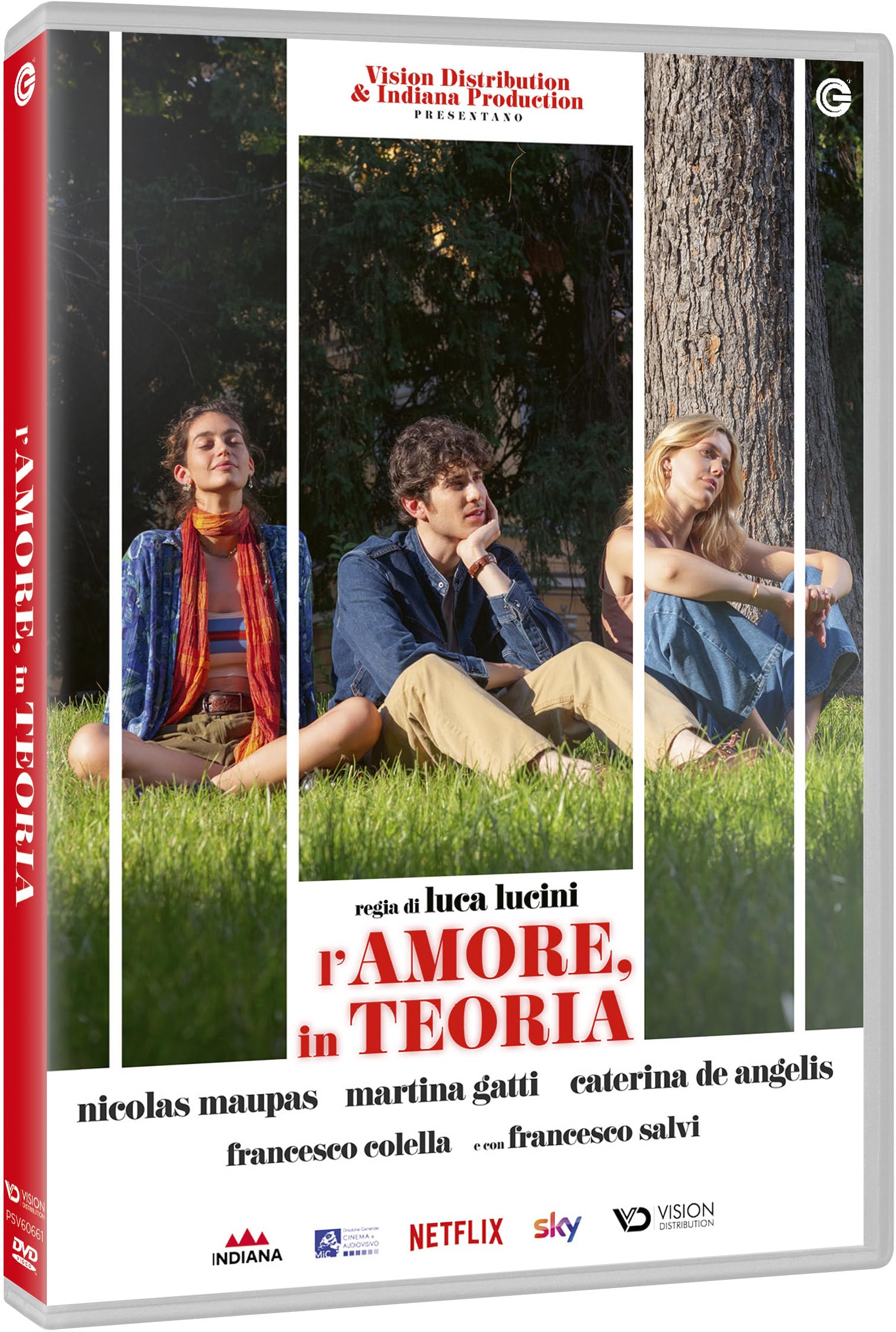 L'Amore, In Teoria