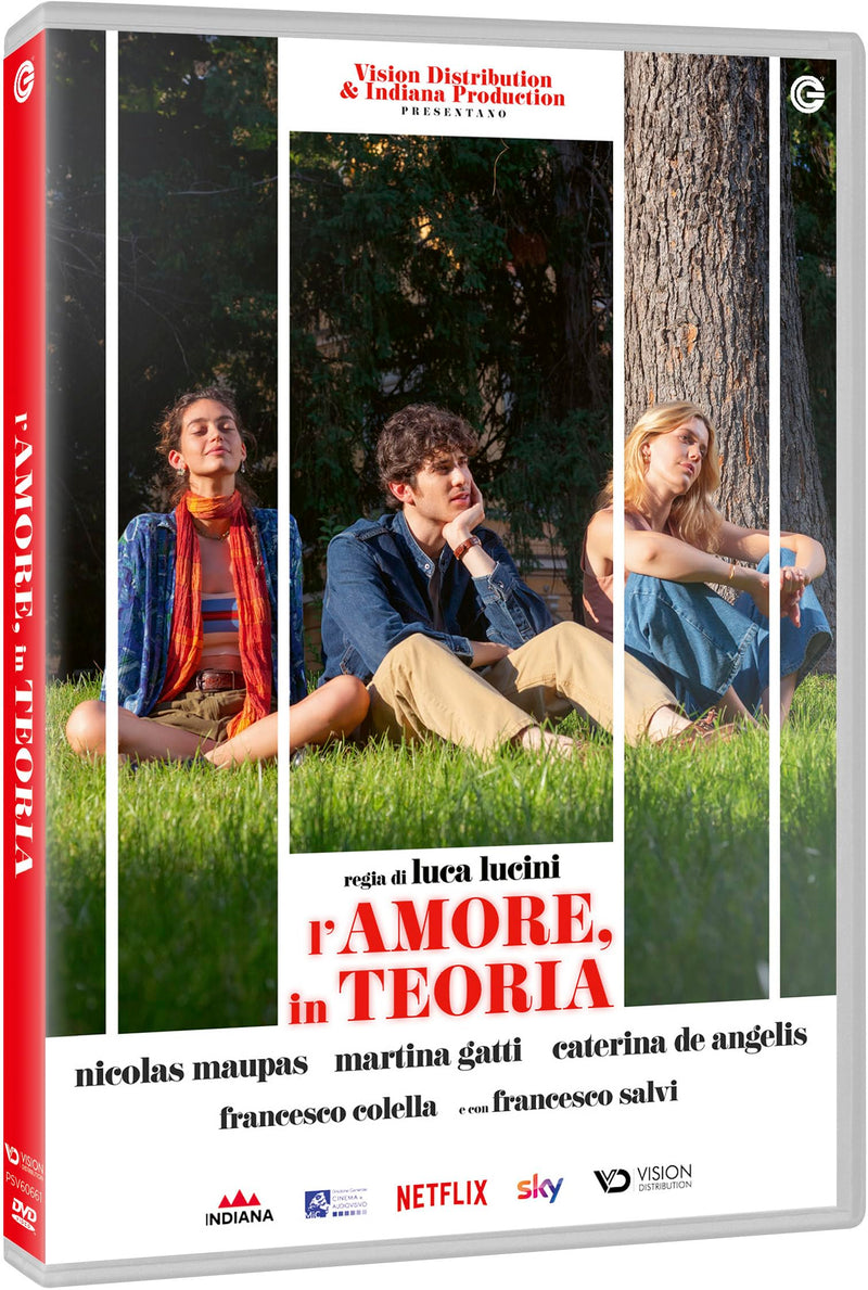 L'Amore, In Teoria
