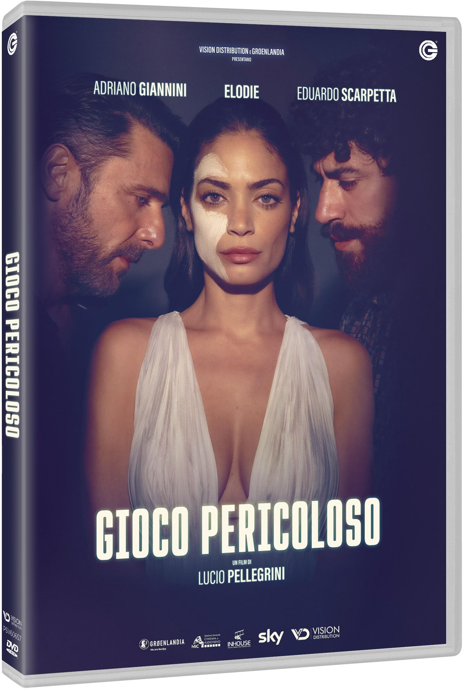 Gioco Pericoloso