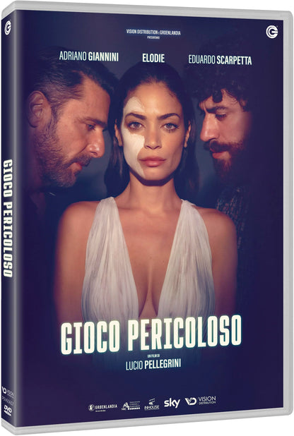 Gioco Pericoloso