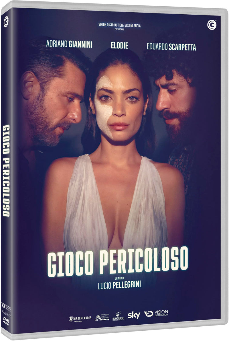 Gioco Pericoloso