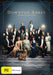 Downton Abbey Movie 2019 DVD