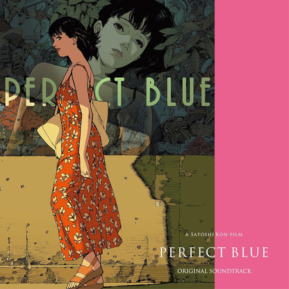 Perfect Blue Original Soundtrack