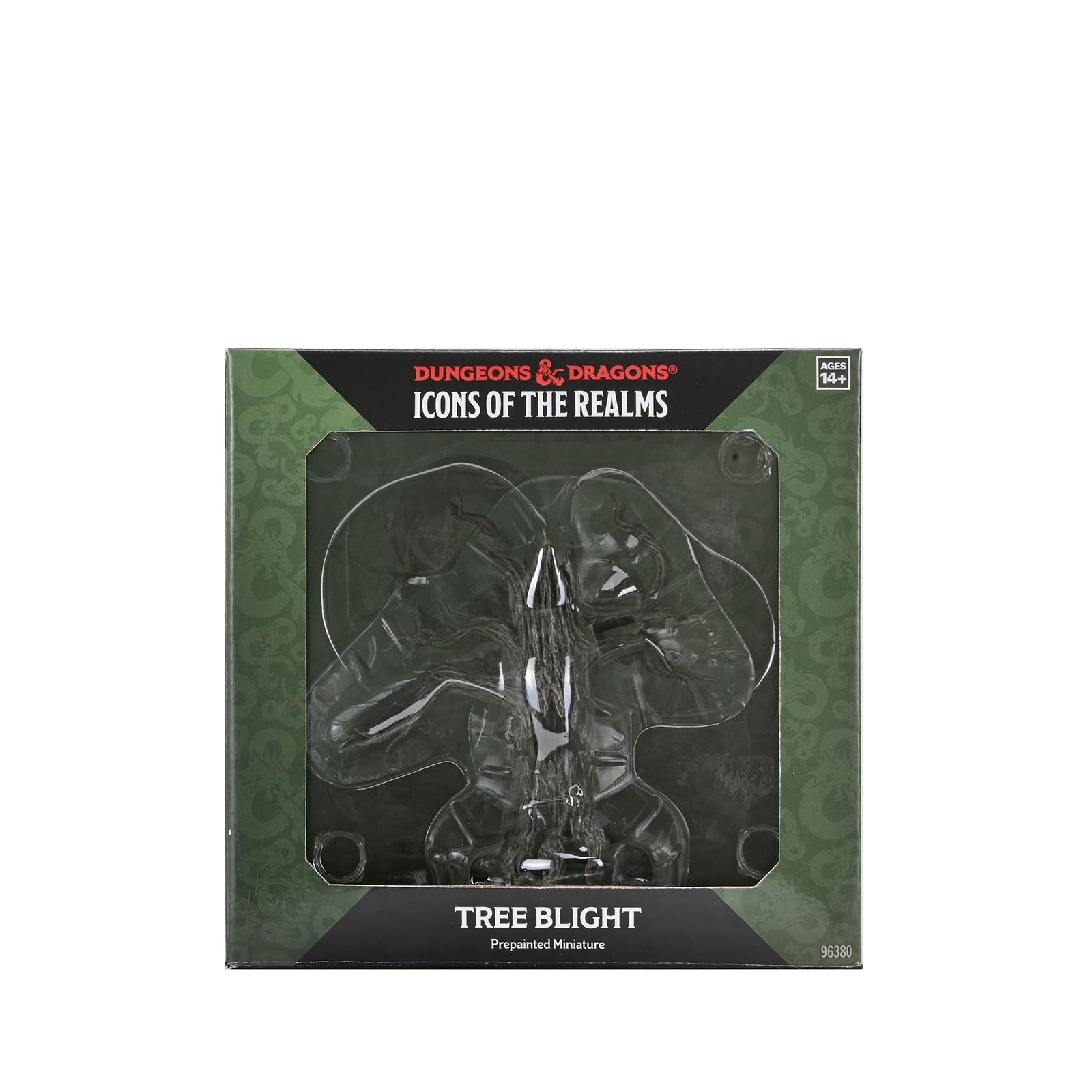 WizKids D&D Icons of The Realms: Ghost Light (Tree Blight Boxed Miniature